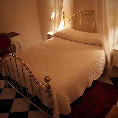 אידלגו דל פראל La Casa Del General Hotel Boutique מראה חיצוני תמונה