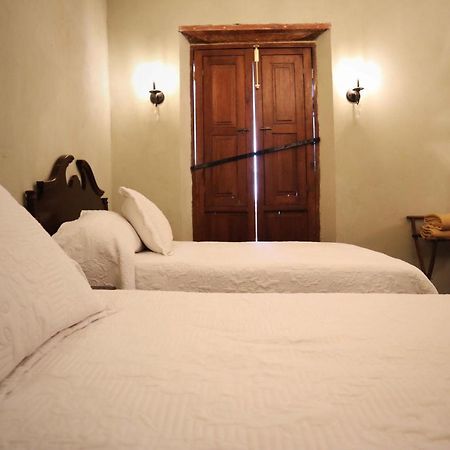 אידלגו דל פראל La Casa Del General Hotel Boutique מראה חיצוני תמונה
