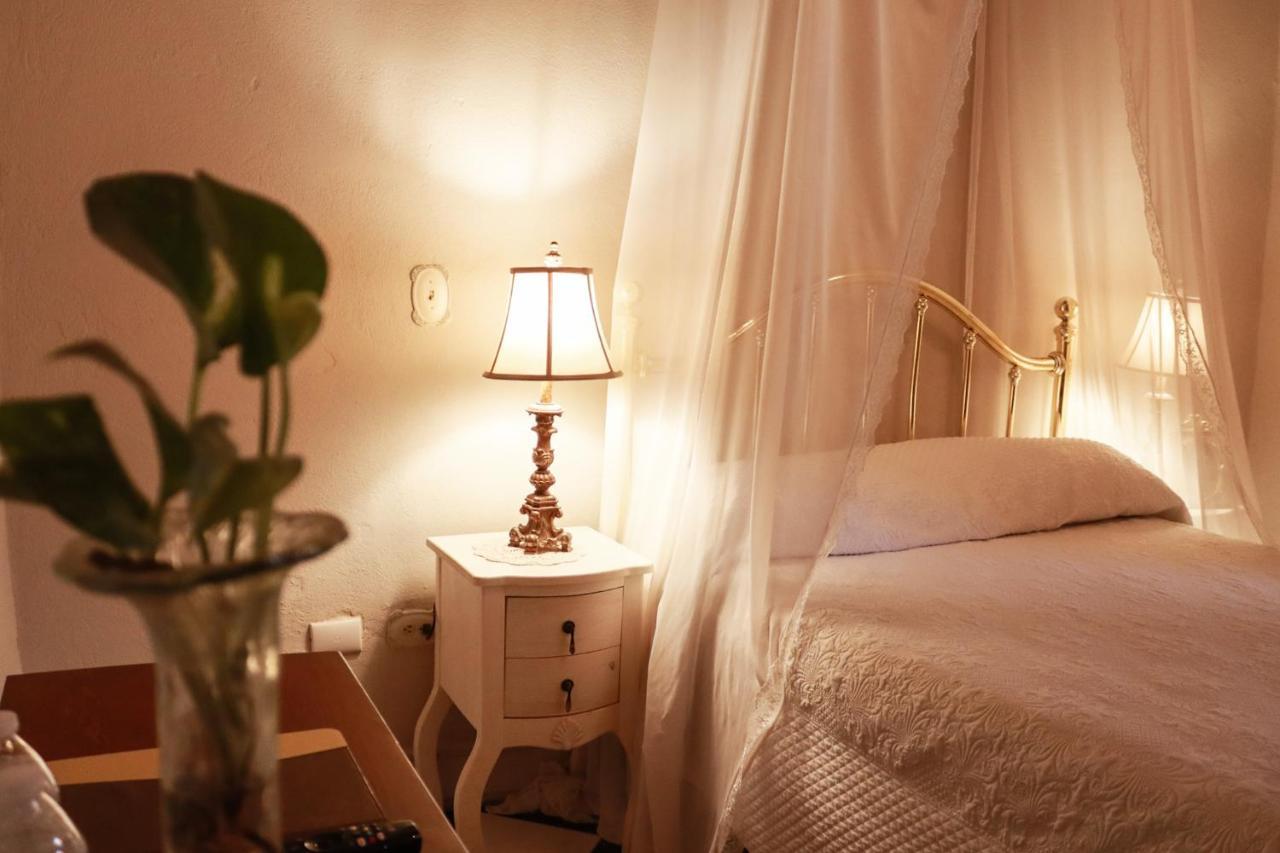 אידלגו דל פראל La Casa Del General Hotel Boutique מראה חיצוני תמונה