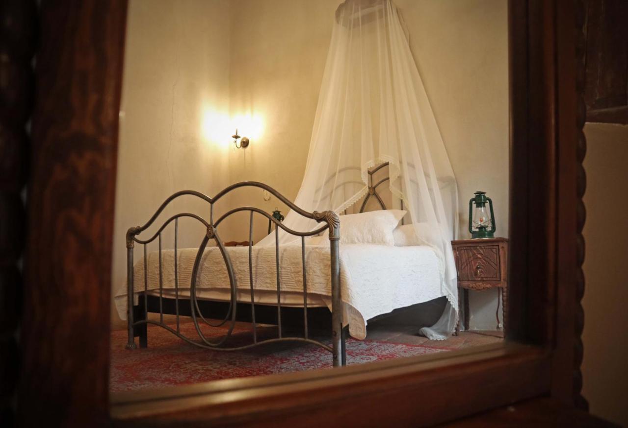 אידלגו דל פראל La Casa Del General Hotel Boutique מראה חיצוני תמונה
