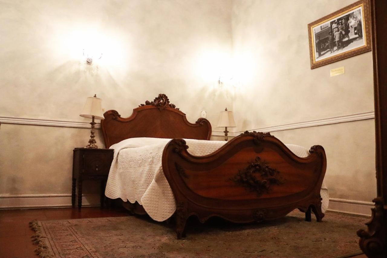 אידלגו דל פראל La Casa Del General Hotel Boutique מראה חיצוני תמונה