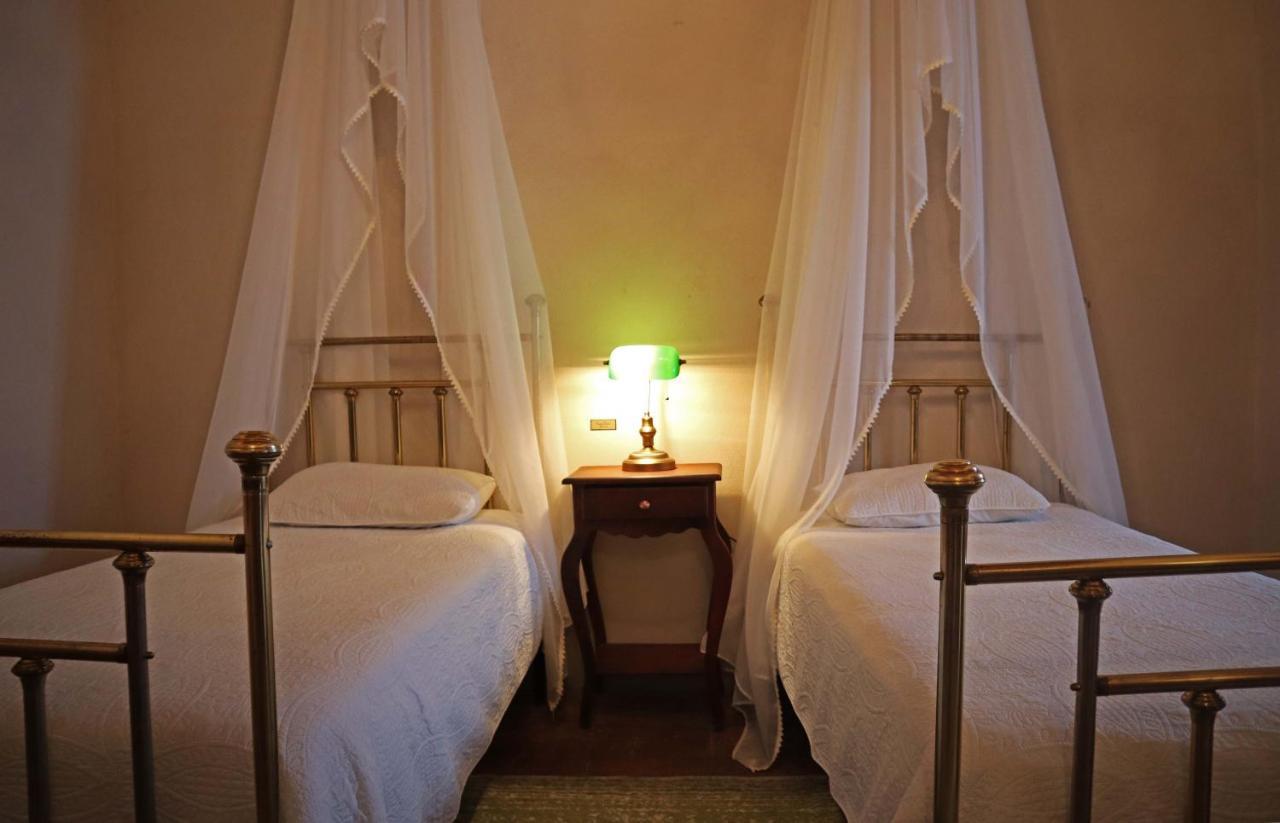 אידלגו דל פראל La Casa Del General Hotel Boutique מראה חיצוני תמונה